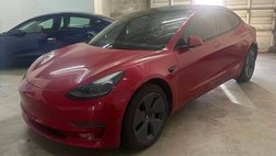 2023 Tesla Model 3 Base
