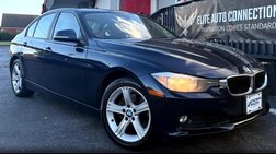 2014 BMW 3 Series 328i xDrive