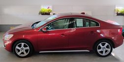 2013 Volvo S60 T5