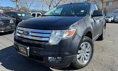 2010 Ford Edge SEL