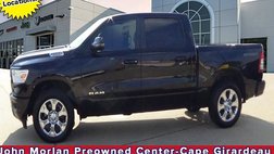 2023 Ram Ram Pickup 1500 Lone Star