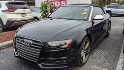 2013 Audi S5 3.0T quattro Premium Plus