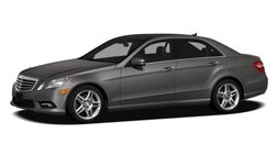 2011 Mercedes-Benz E-Class E 350