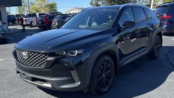 2024 Mazda CX-50 2.5 S Preferred