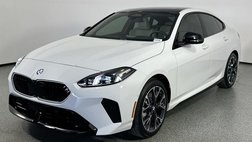 2026 BMW 2 Series 228 xDrive Gran Coupe