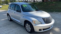 2006 Chrysler PT Cruiser Base