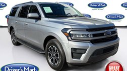 2023 Ford Expedition MAX XLT