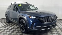 2025 Mazda CX-50 2.5 S Premium