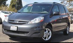 2006 Toyota Sienna LE 7 Passenger