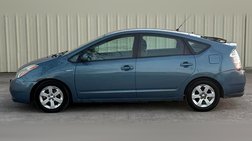 2007 Toyota Prius Base