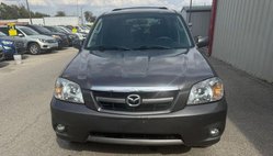 2005 Mazda Tribute s