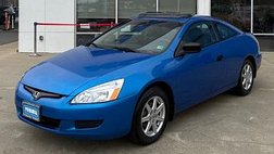 2004 Honda Accord EX V-6