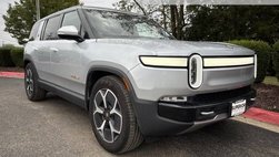 2023 Rivian R1S Adventure