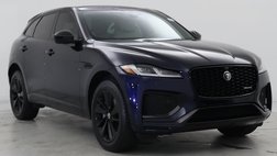 2024 Jaguar F-PACE P250 R-Dynamic S