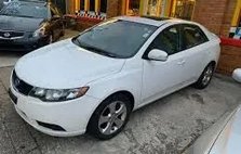 2010 Kia Forte EX