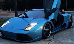 1986 Pontiac Fiero GT