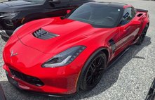 2019 Chevrolet Corvette Z06