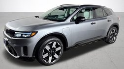 2026 Honda Prologue Elite