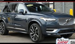 2023 Volvo XC90 B6 Plus Bright Theme 7P