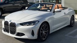 2023 BMW 4 Series 430i