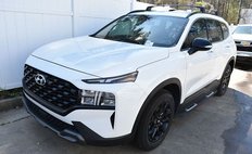 2023 Hyundai Santa Fe XRT