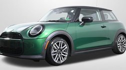 2025 MINI Hardtop 