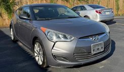 2016 Hyundai Veloster Base