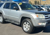 2003 Toyota 4Runner SR5