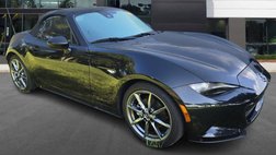 2023 Mazda MX-5 Miata Sport