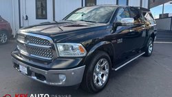 2016 Ram Ram Pickup 1500 Laramie