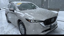 2024 Mazda CX-5 S Preferred