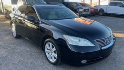 2008 Lexus ES 350 Base