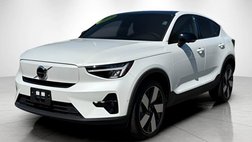 2024 Volvo C40 Recharge Plus