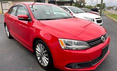 2013 Volkswagen Jetta TDI