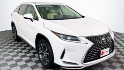 2020 Lexus RX 350L Base