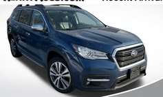 2022 Subaru Ascent Touring