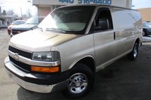 2007 Chevrolet Express 2500
