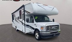 2021 Ford E-Series Base