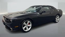 2010 Dodge Challenger SRT8