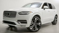 2024 Volvo XC90 B6 Ultimate Bright Theme 7P