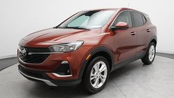 2020 Buick Encore GX Preferred