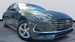 2022 Hyundai Sonata SE