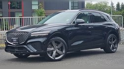 2025 Genesis GV70 3.5T Sport