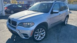2011 BMW X5 xDrive35i