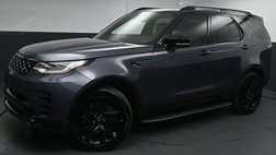 2024 Land Rover Discovery P360 Dynamic SE