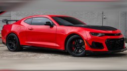 2020 Chevrolet Camaro ZL1