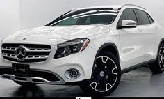 2019 Mercedes-Benz GLA-Class GLA 250