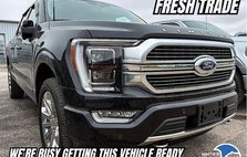 2023 Ford F-150 Limited