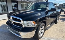 2014 Ram Ram Pickup 1500 Tradesman