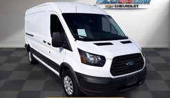 2019 Ford Transit 250
